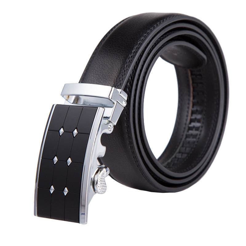 Automatic buckle belt - Velora