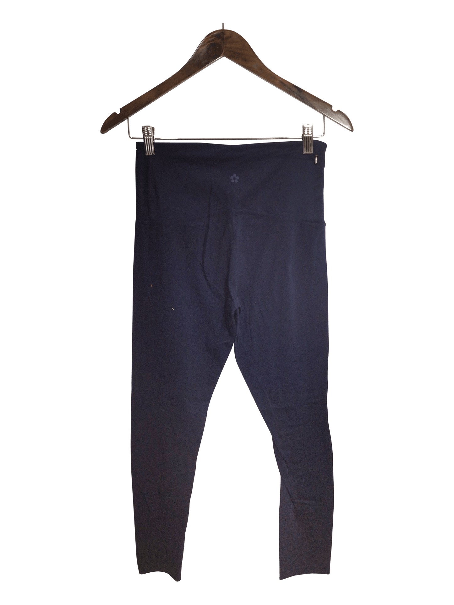 TUFF VEDA Women Activewear Leggings Regular fit in Blue - S - Velora