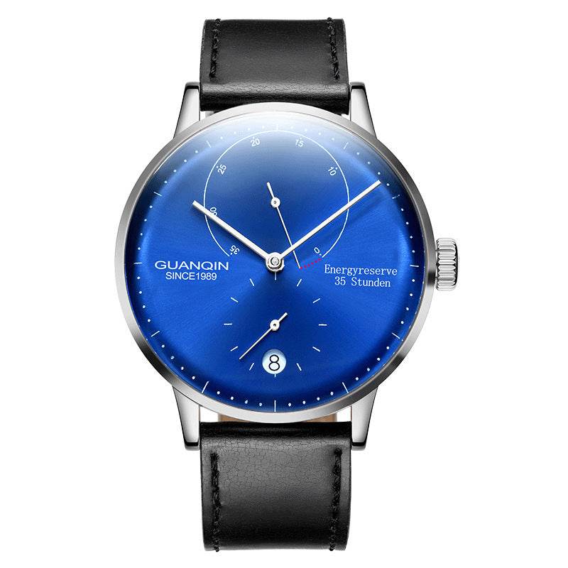 Automatic mechanical watch - Velora