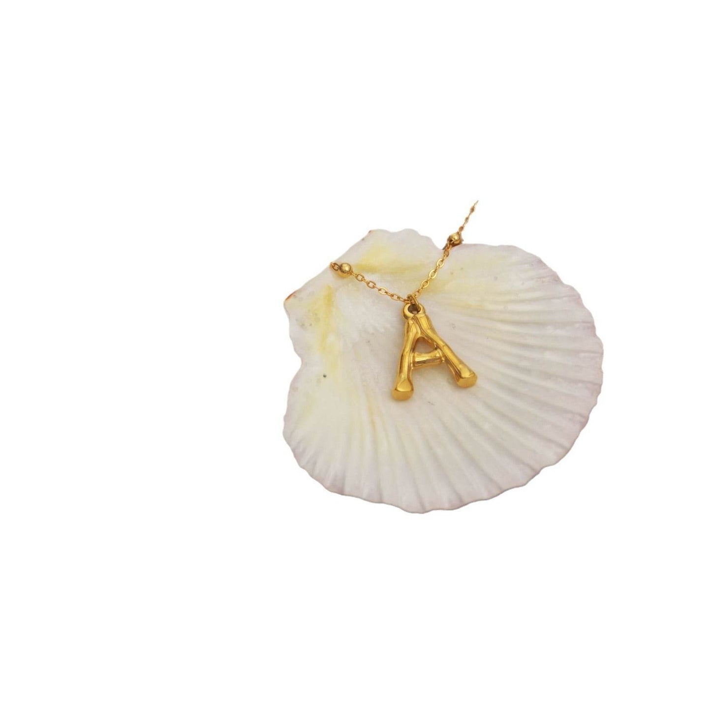 European And American Ocean Series Necklace For Women - Velora