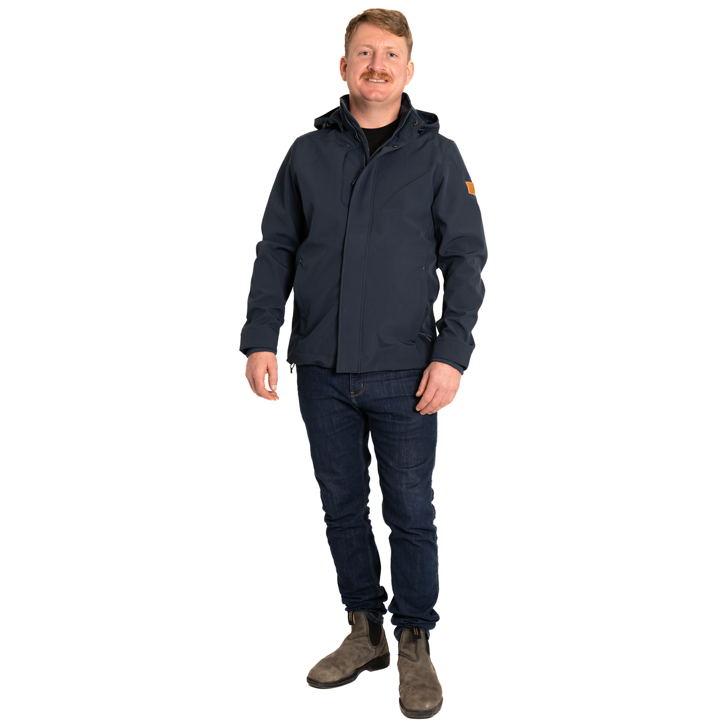 Classic Softshell - Velora