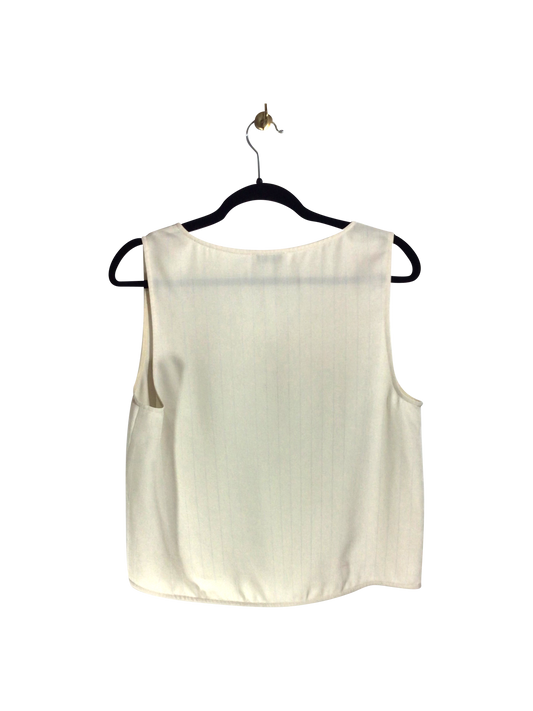 BABATON Women Blouses Regular fit in White - M Koop