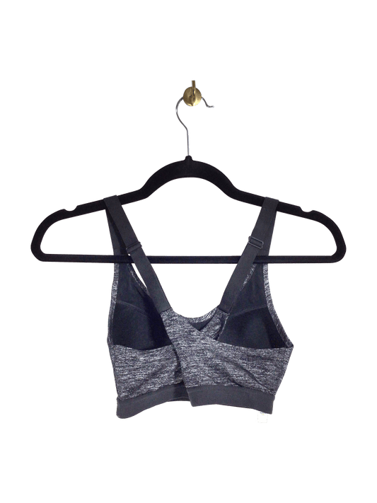 VICTORIA'S SECRET Women Activewear Sports Bras Regular fit in Gray - 32B - Velora