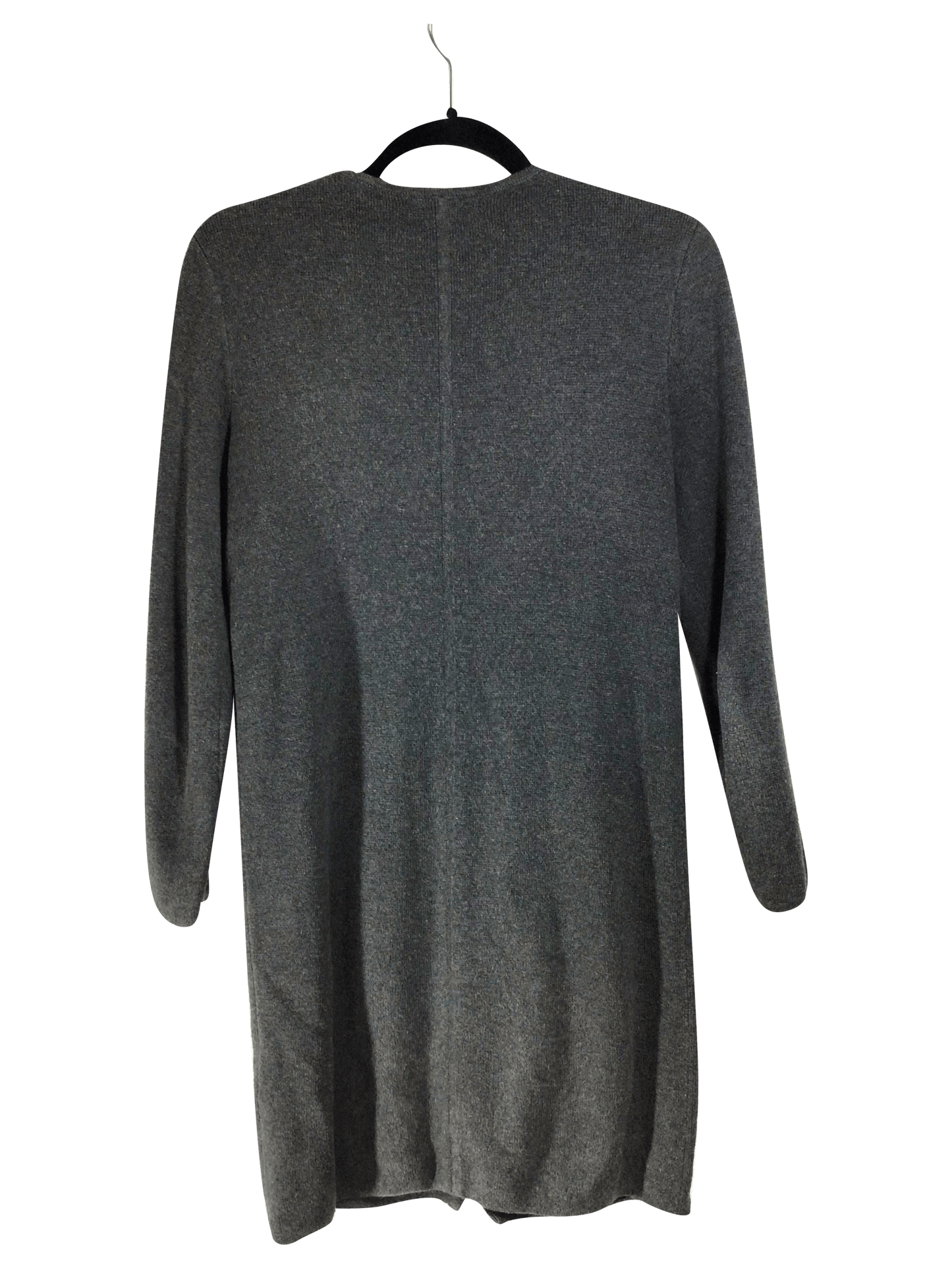 BANANA REPUBLIC Women Shirt Dresses Regular fit in Gray - XS - Velora