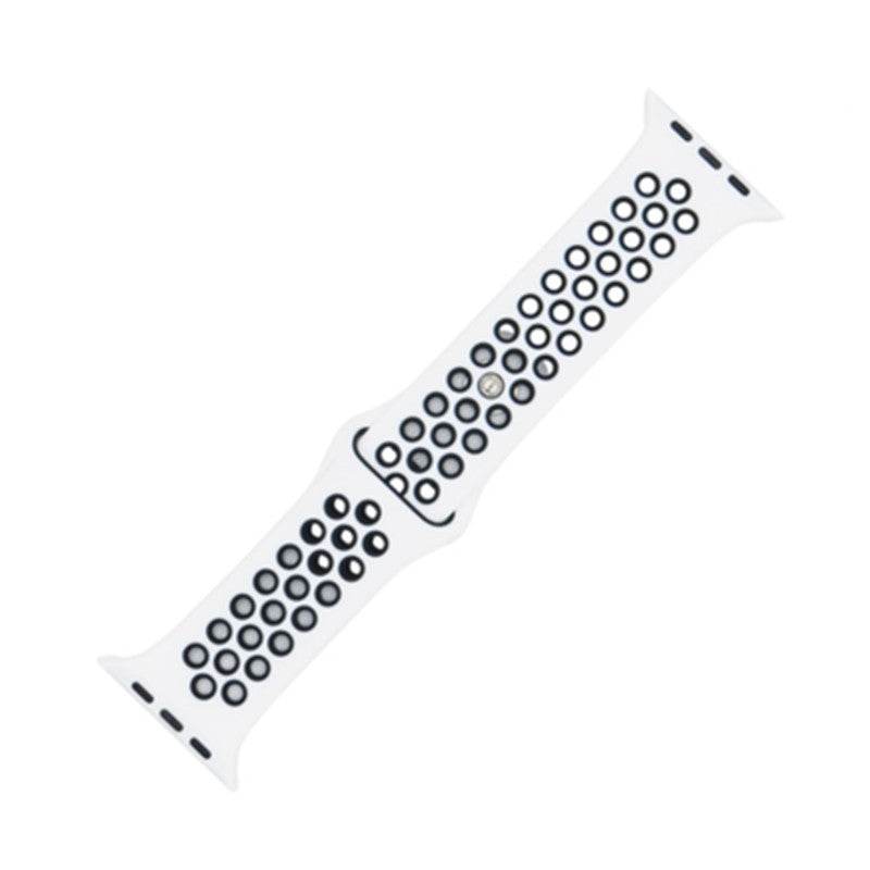42mm Sport Silicone Strap forWatch Band - Velora