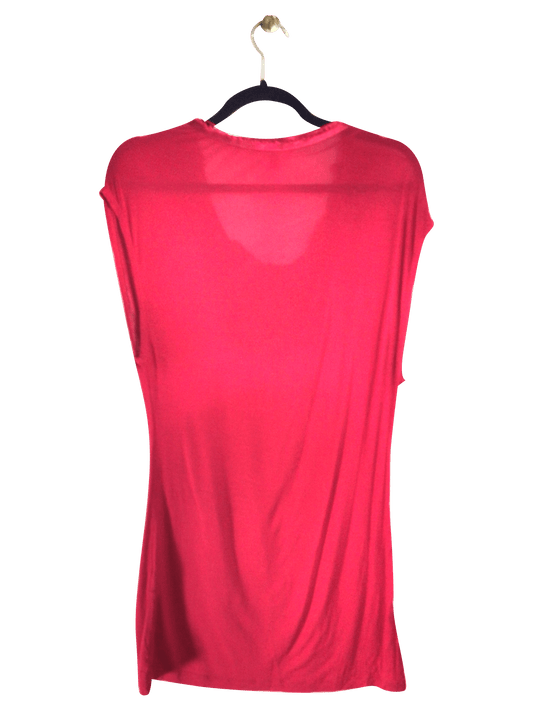 CHATEAU Women Blouses Regular fit in Pink - S - Velora