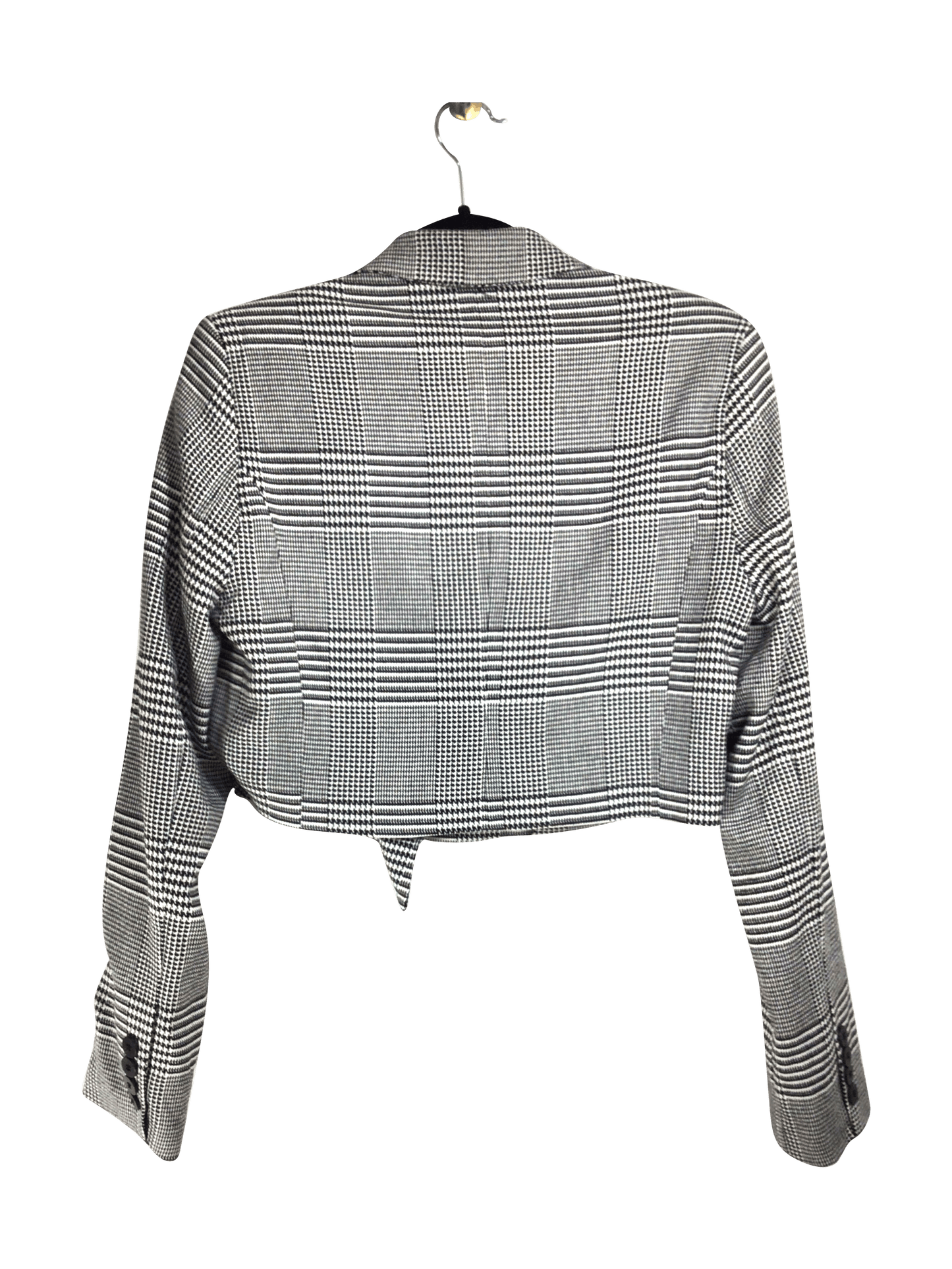 FOREVER 21 Blazers Regular fit in Black - M Koop