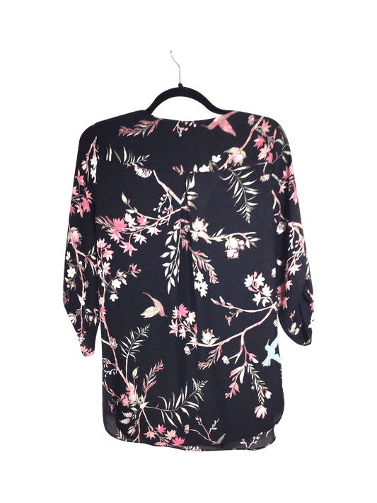 REITMANS Women Blouses Regular fit in Black - S - Velora