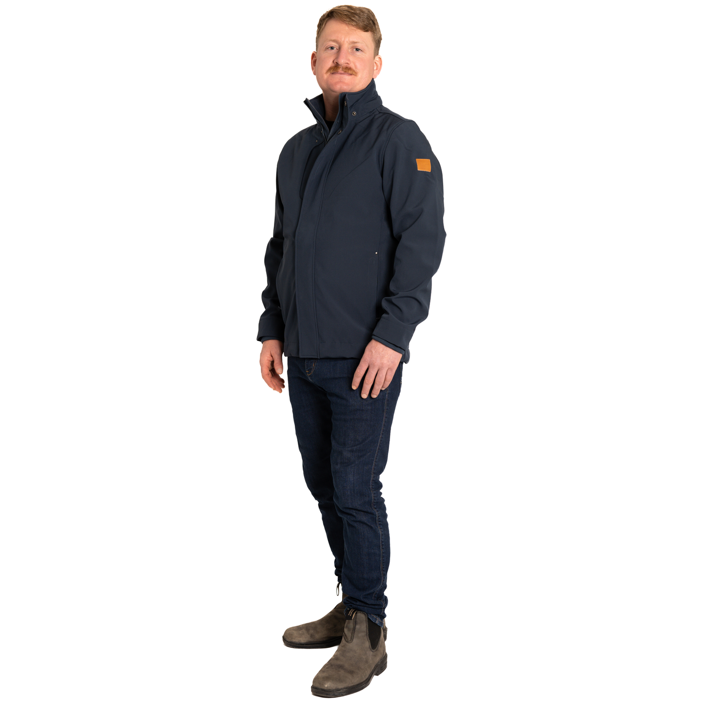 Classic Softshell - Velora
