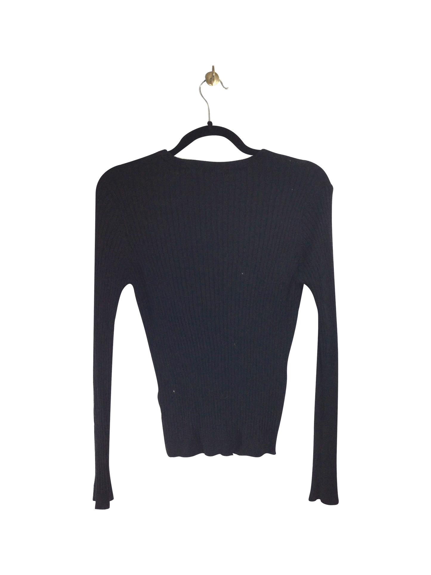 DYNAMITE Women T-Shirts Regular fit in Black - XL - Velora