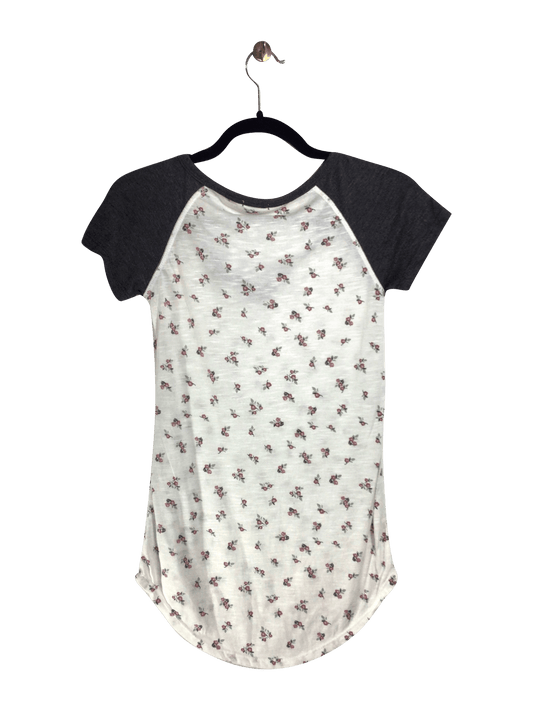 ARDENE Women T-Shirts Regular fit in White - XS - Velora