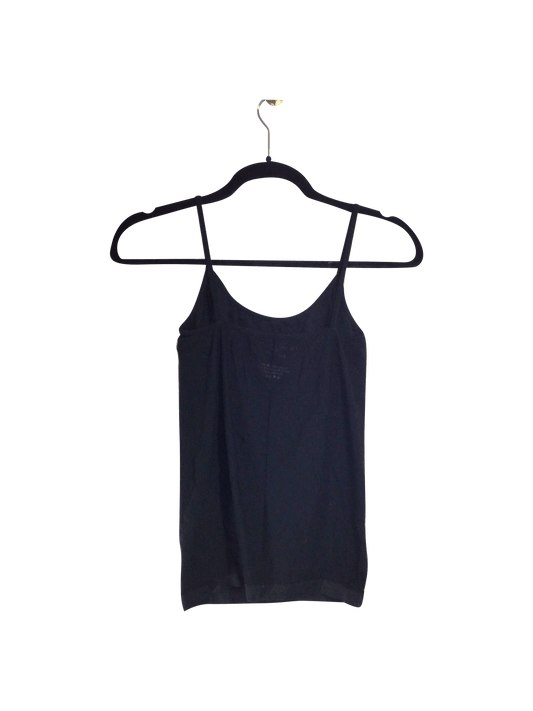UNBRANDED Women Tank Tops Regular fit in Black - XS - Velora