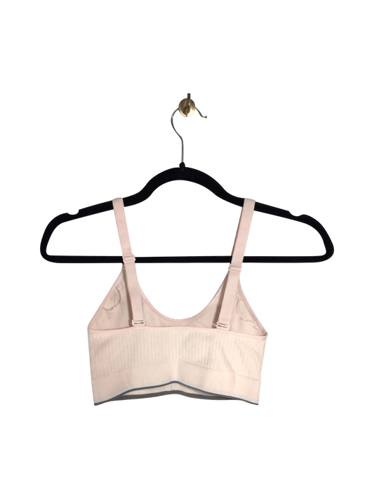 CALVIN KLEIN Women Bras Regular fit in Pink - XS - Velora