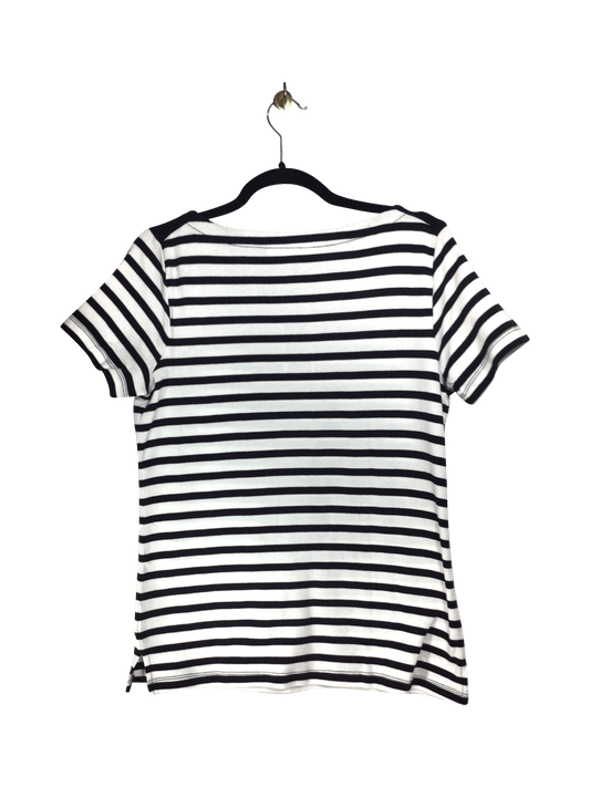 KAREN SCOTT Women T-Shirts Regular fit in White - S - Velora