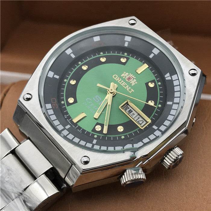 Automatic mechanical watch - Velora