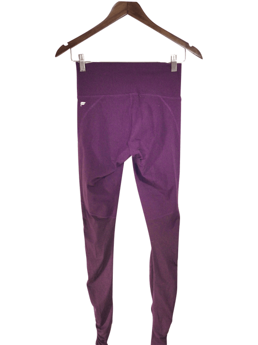 UNBRANDED Women Activewear Leggings Regular fit in Purple - XS - Velora