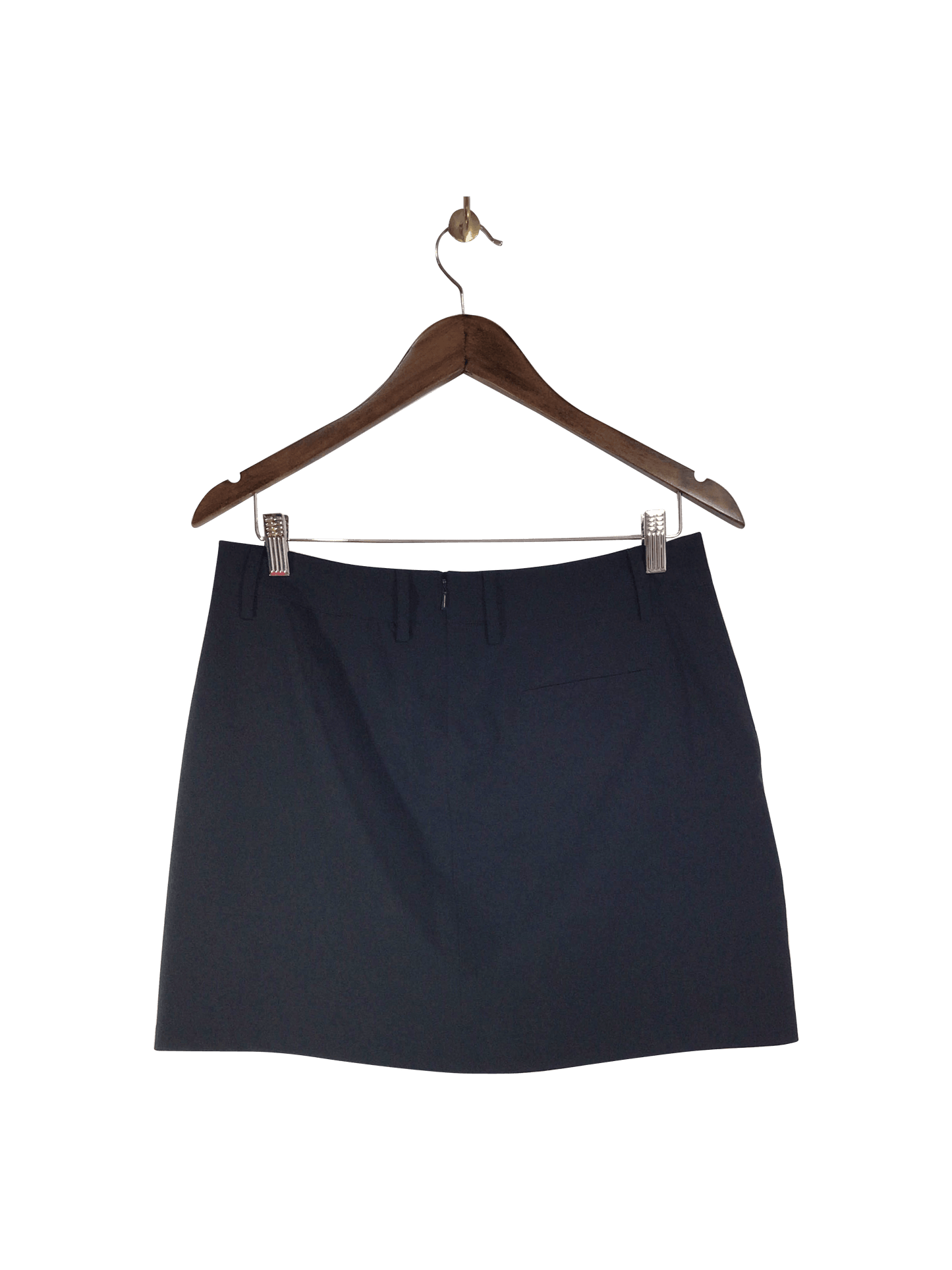 JOCKEY Women Casual Skirts Regular fit in Black - 4 - Velora