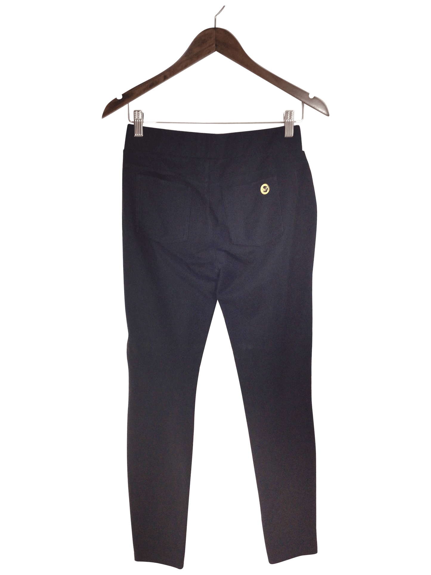 MICHAEL KORS Women Work Pants Regular fit in Black - S - Velora