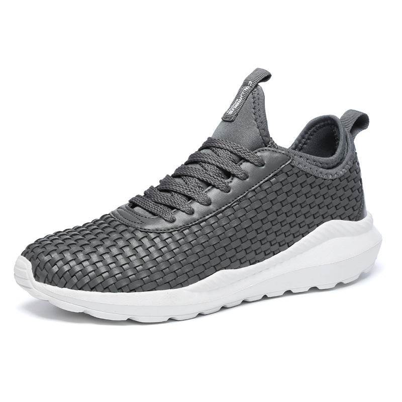 Casual shoes, woven shoes - Velora