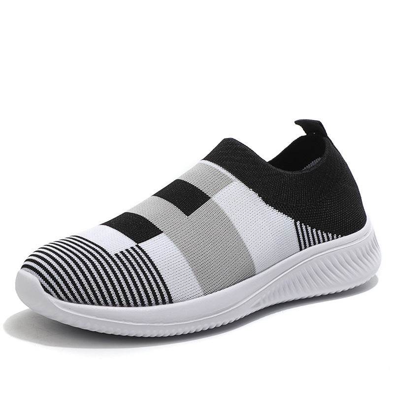 Non-slip sock shoes - Velora