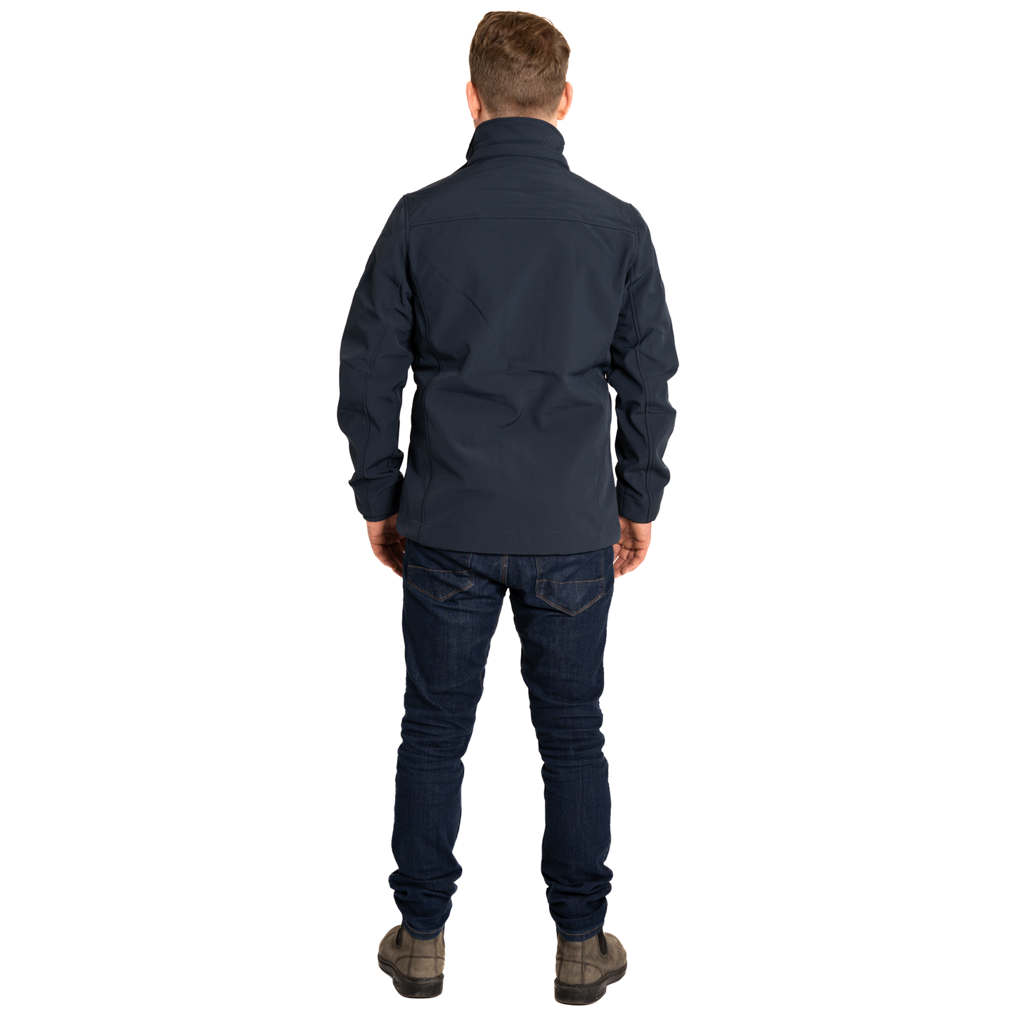 Classic Softshell - Velora