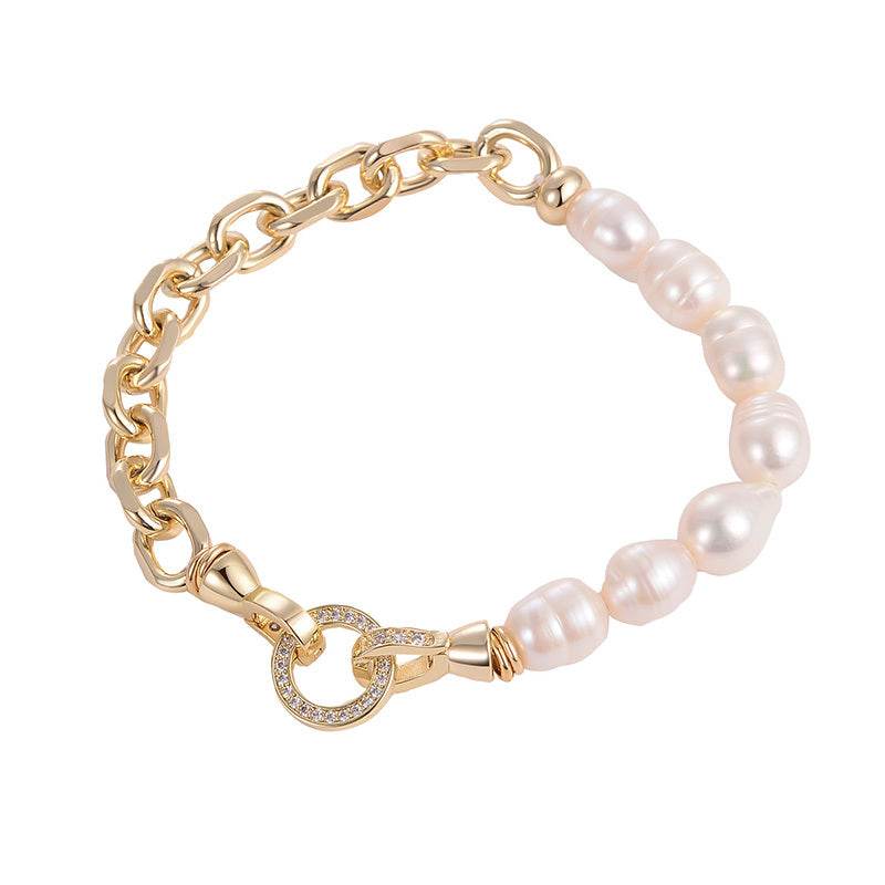 European And American Fashion Ladies Bracelets - Velora