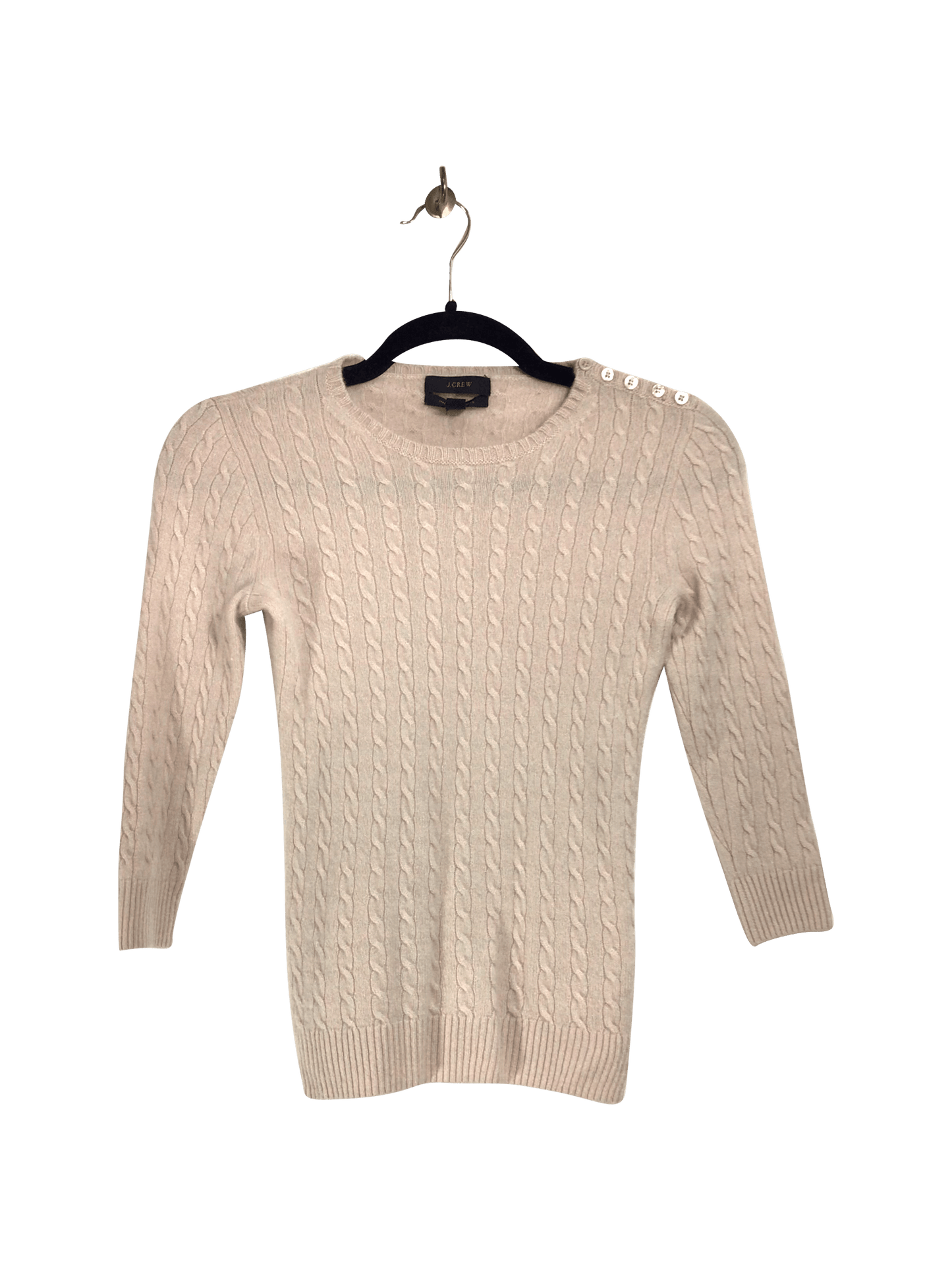 J. CREW Women Blouses Regular fit in Pink - XXS - Velora