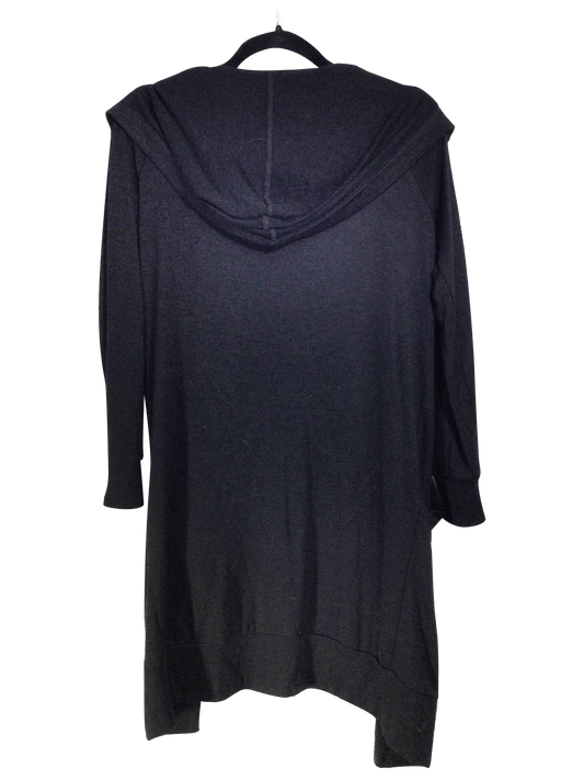 FOREVER 21 Women Cardigans Regular fit in Black - S - Velora