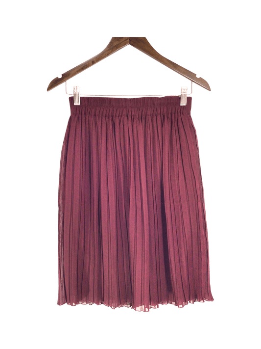 RICKI'S Women Casual Skirts Regular fit in White - XS - Velora