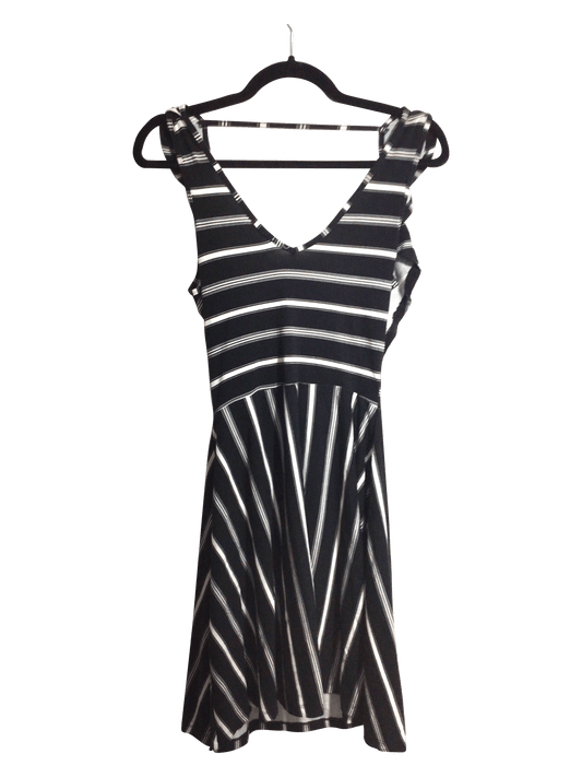 ARDENE Women Wrap Dresses Regular fit in Black - S - Velora