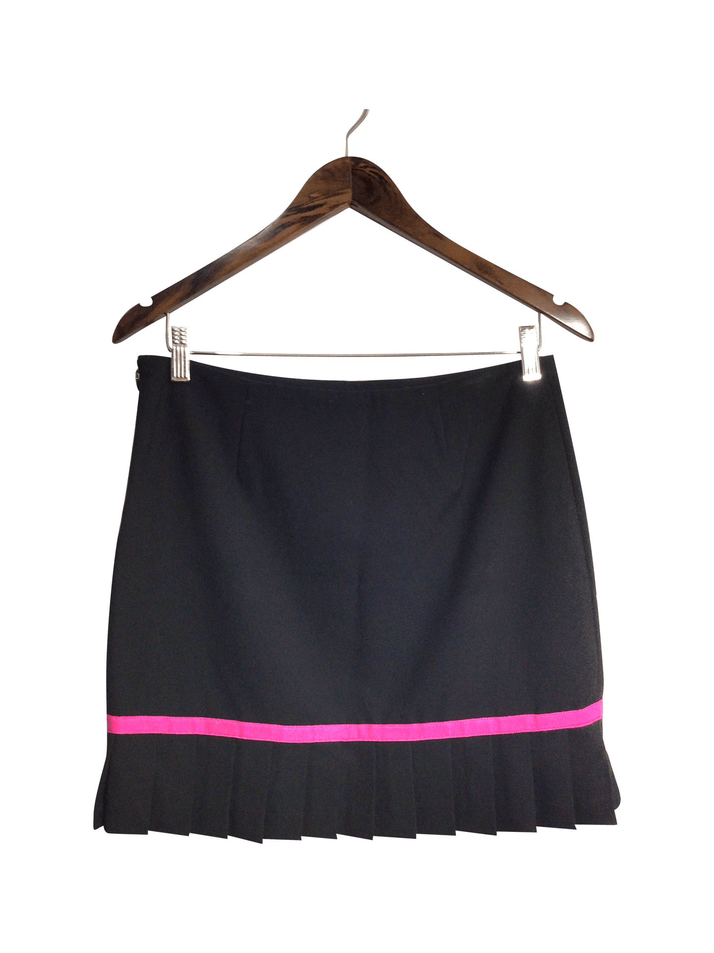 INTERNATIONAL CONCEPTS Women Casual Skirts Regular fit in Black - 8 - Velora