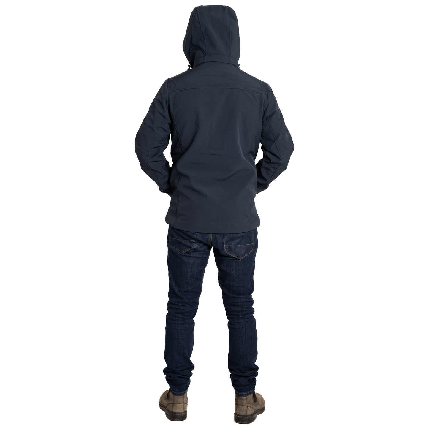 Classic Softshell - Velora