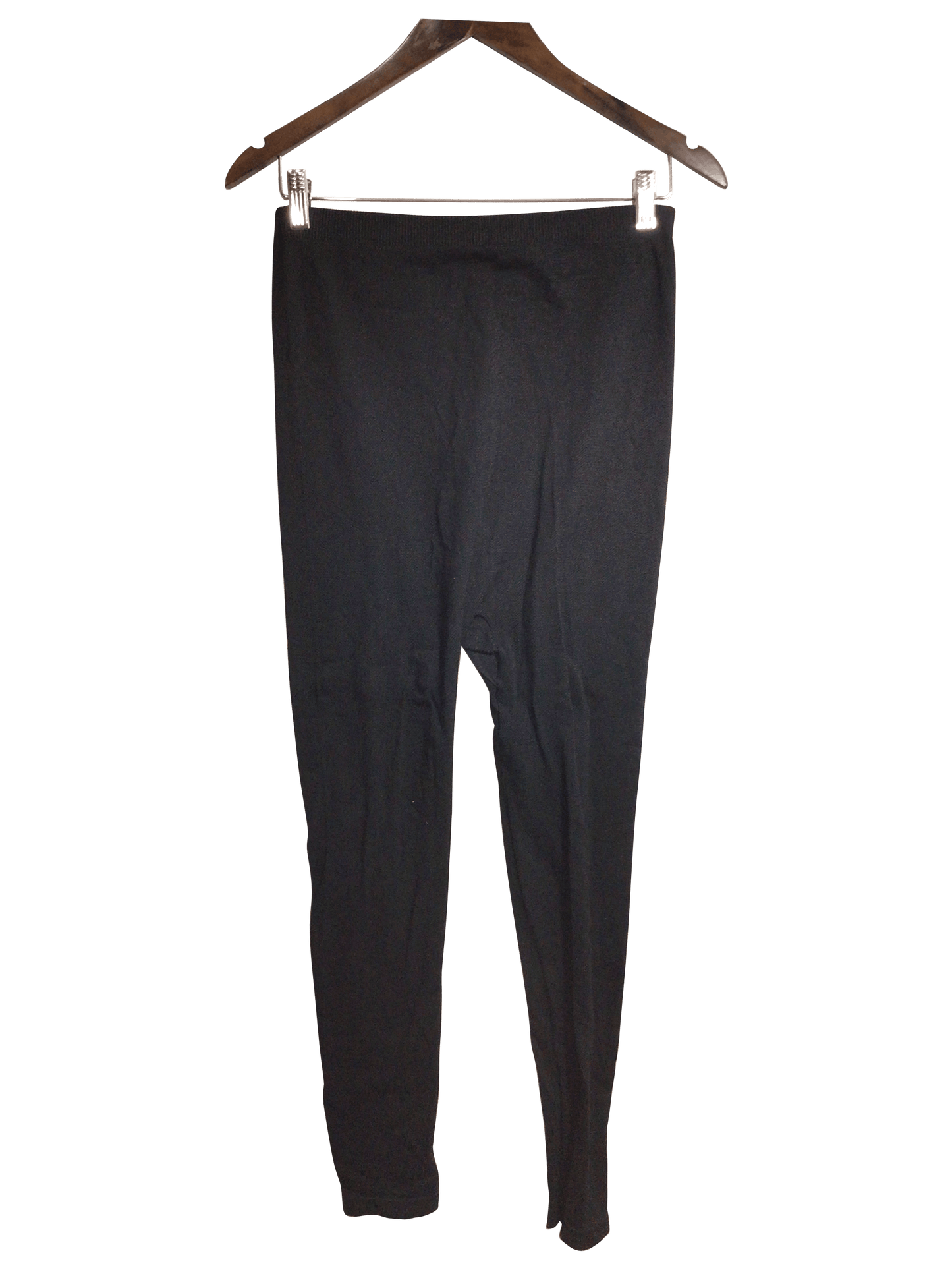 THYME MATERNITY Women Activewear Leggings Regular fit in Black - S - Velora