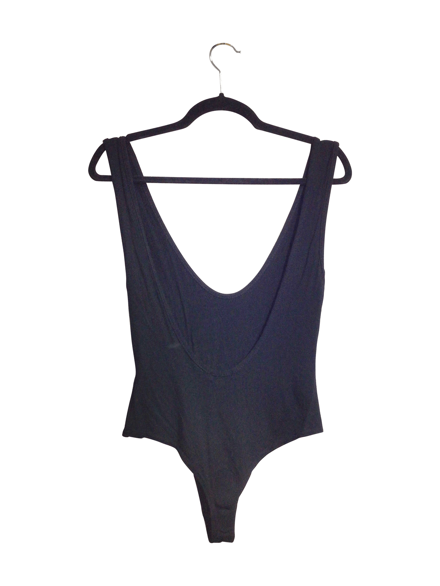 PRETTY LITTLE THING Women Bodysuits Regular fit in Black - 4 - Velora