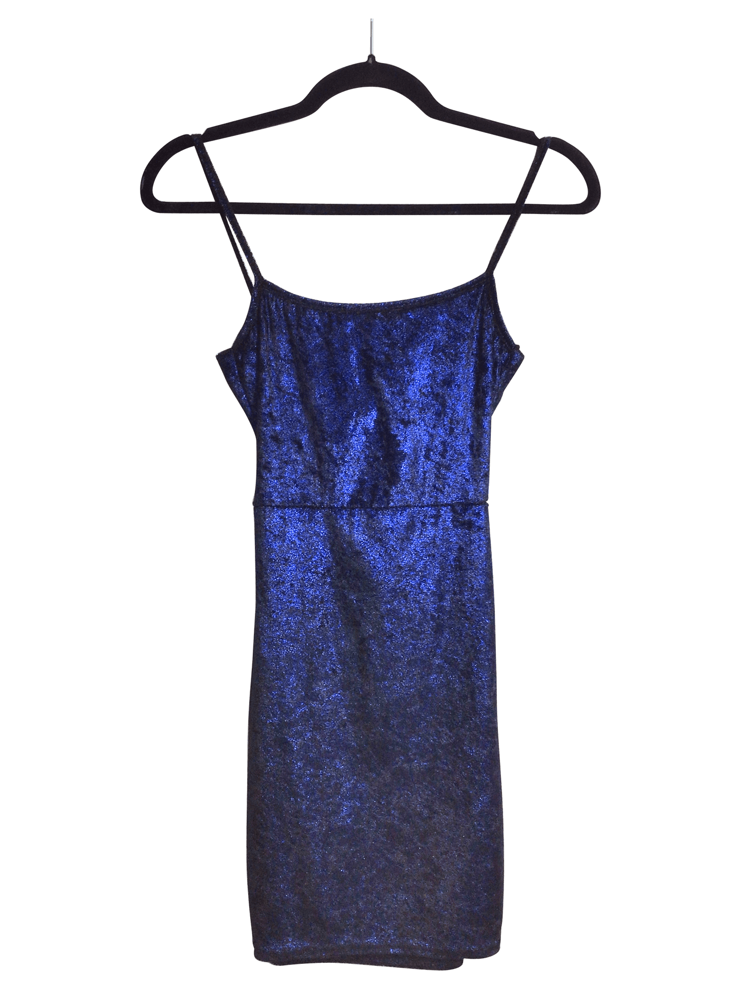 PRETTY LITTLE THING Women Midi Dresses Regular fit in Blue - 4 - Velora