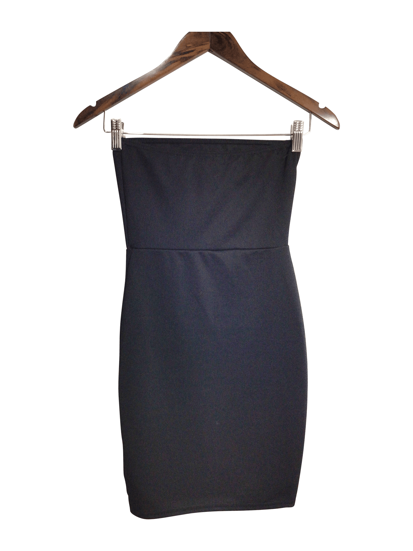 MISSGUIDED Women Mini Dresses Regular fit in Black - 4 - Velora