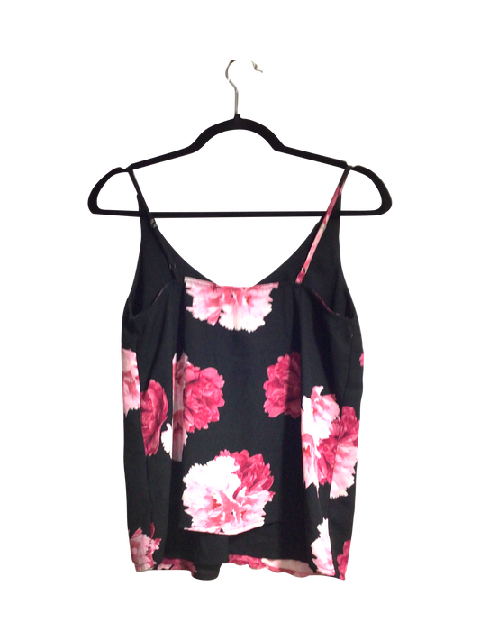 BANANA REPUBLIC Women Blouses Regular fit in Black - XS - Velora