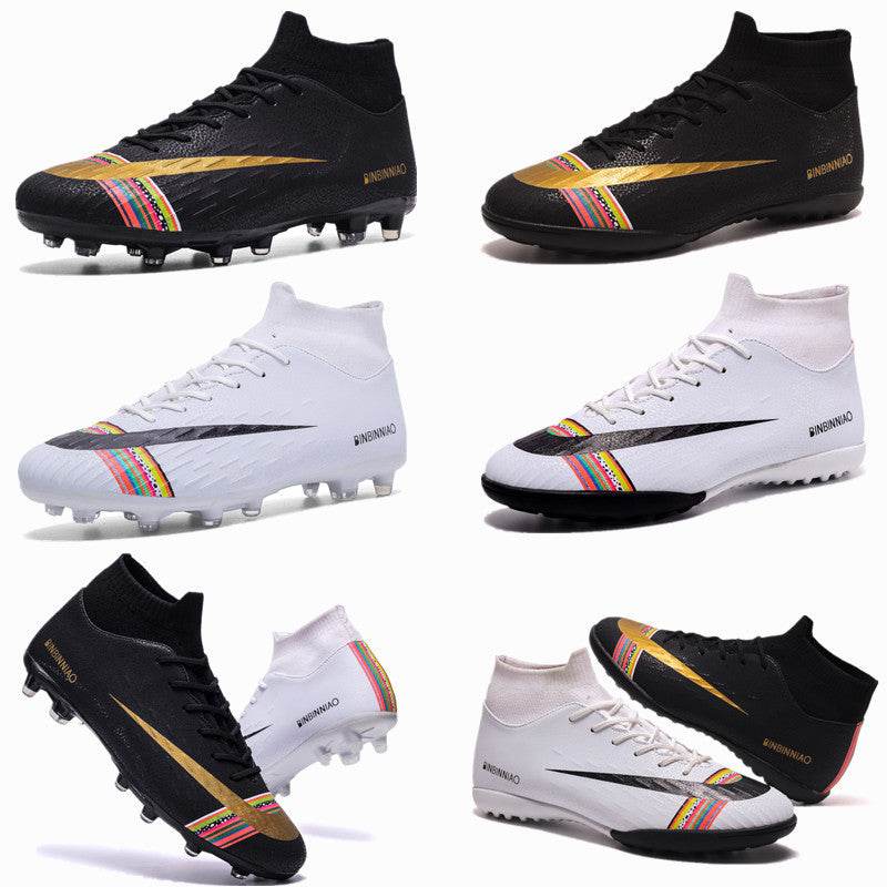 Non-slip football shoes - Velora