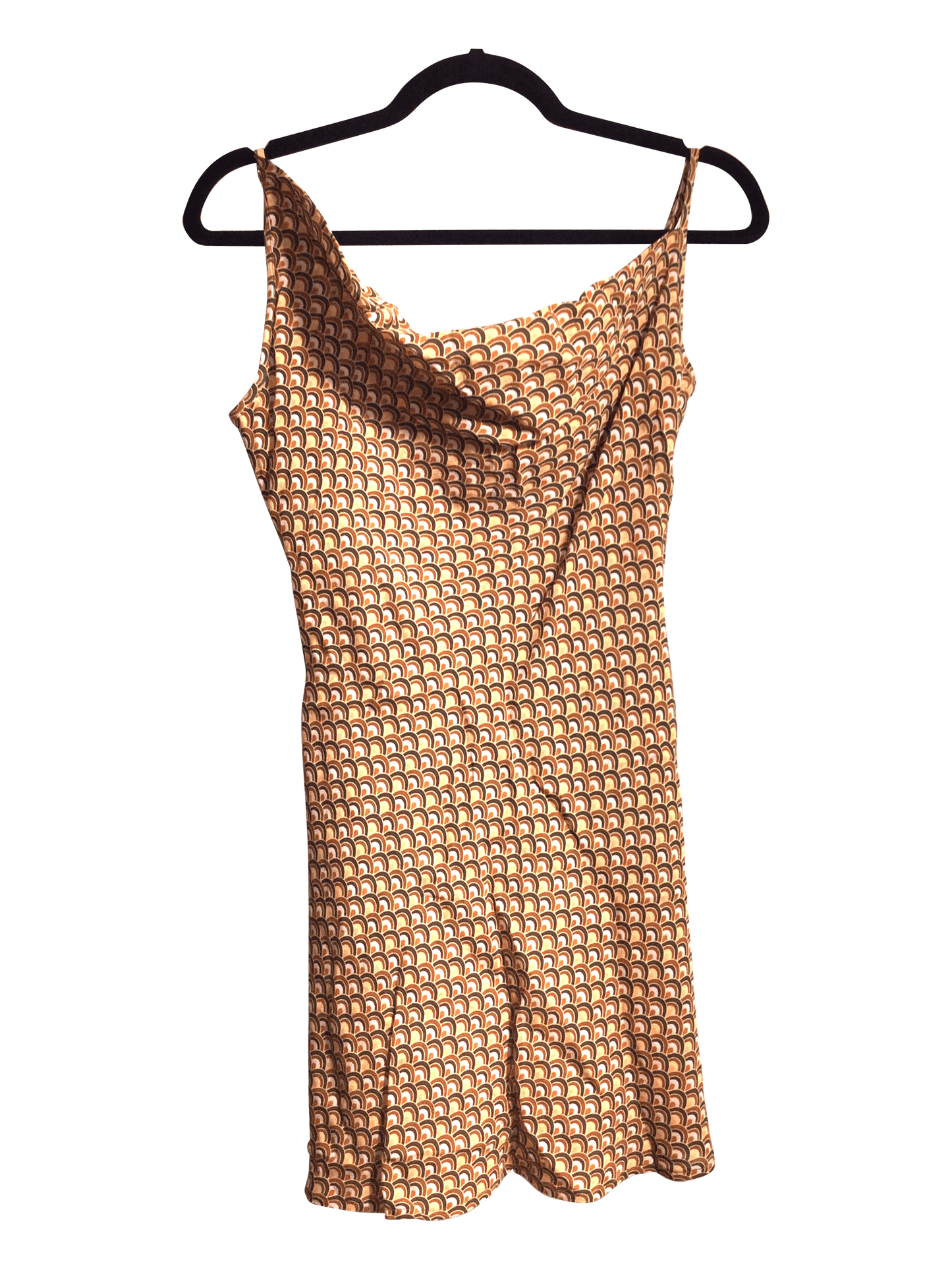 CHARLIE HOLIDAY Women Mini Dresses Regular fit in Orange - 4 - Velora