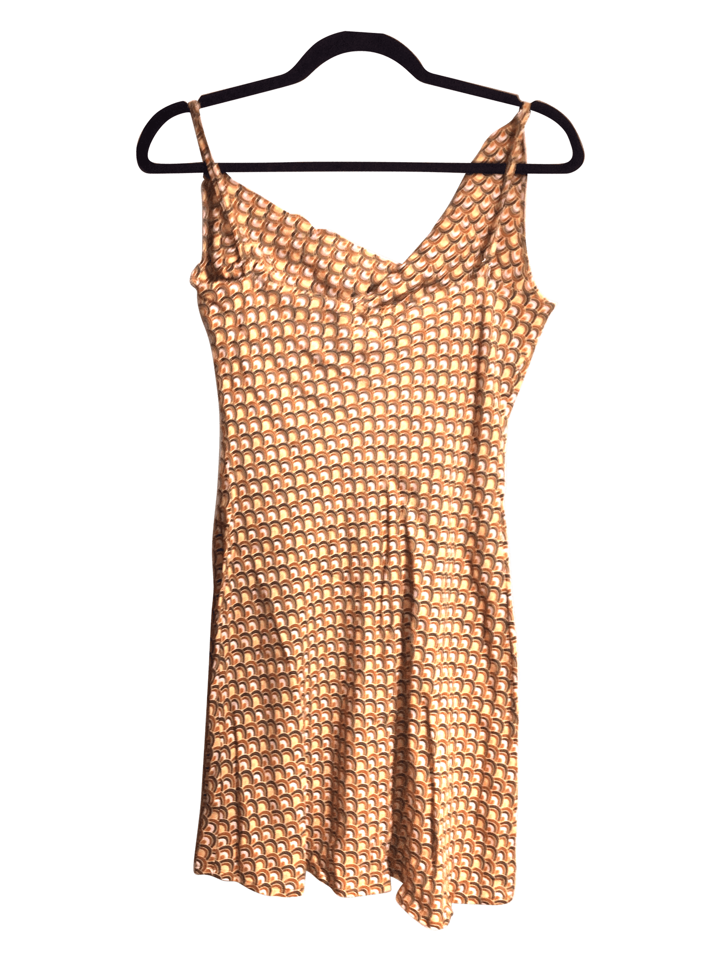 CHARLIE HOLIDAY Women Mini Dresses Regular fit in Orange - 4 - Velora