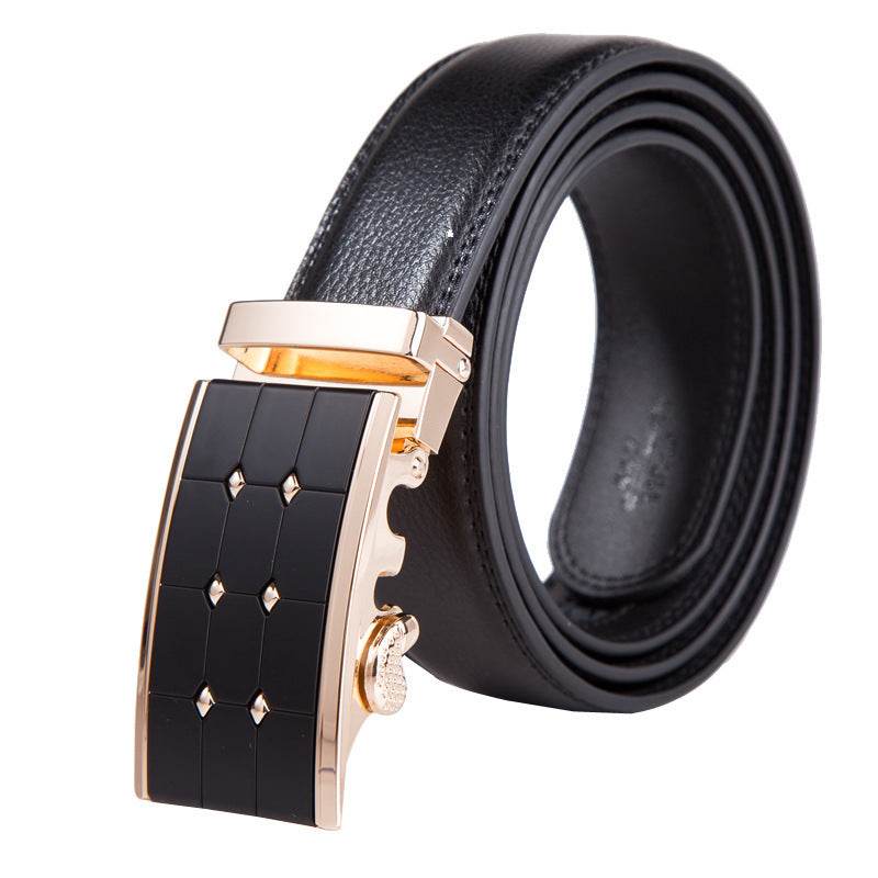 Automatic buckle belt - Velora