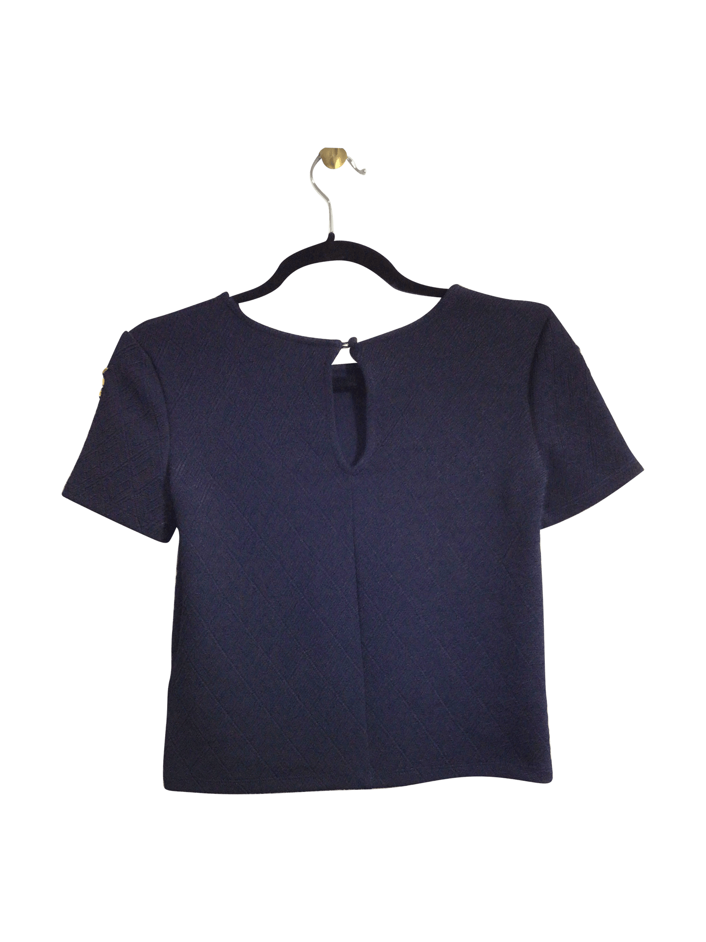 MISS SELFRIDGE Women T-Shirts Regular fit in Blue - 4 - Velora