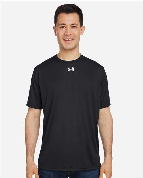 Men's Team Techβ’ T-Shirt - - 14774 - Velora