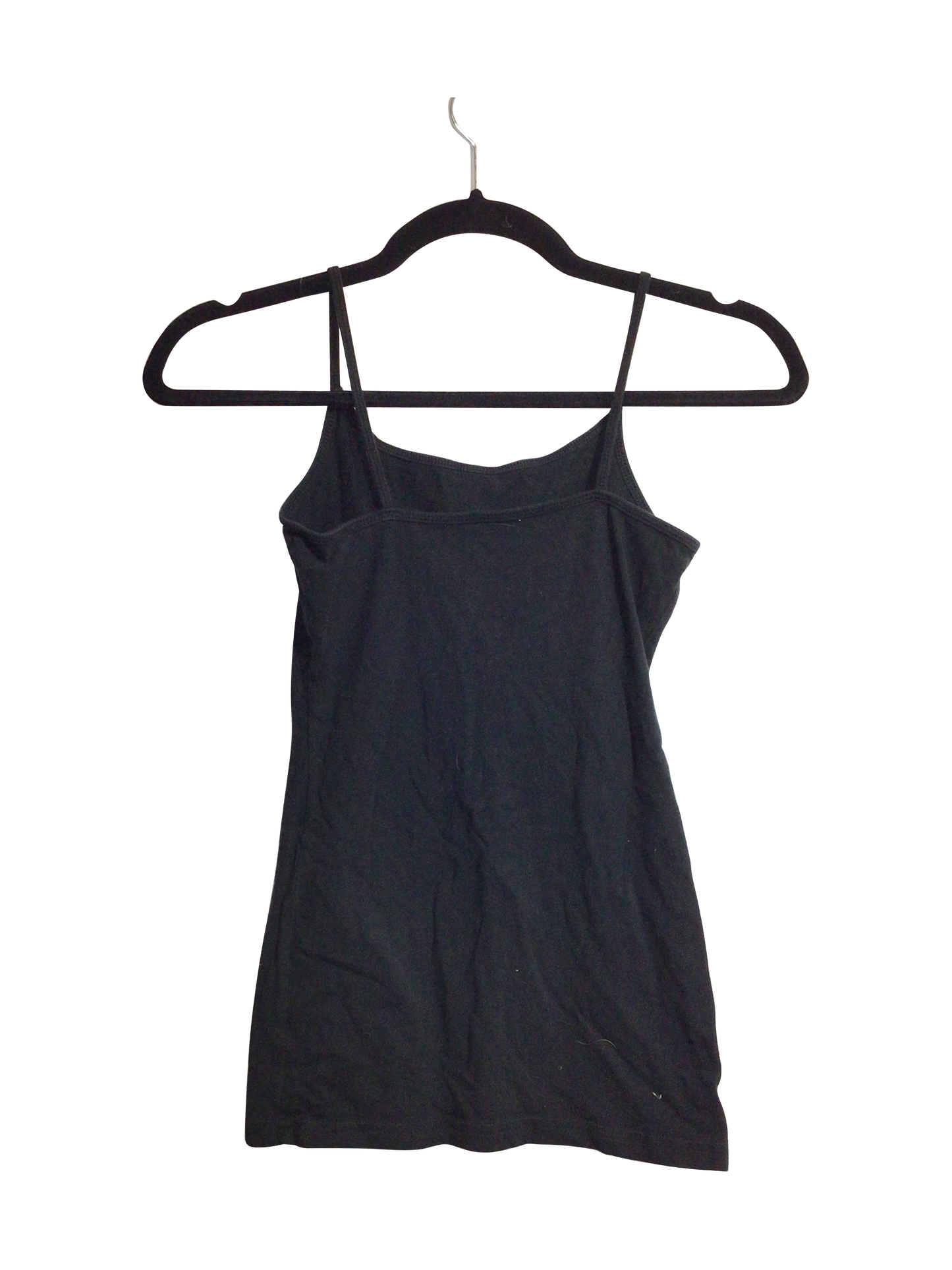 GEORGE Women Tank Tops Regular fit in Black - XS - Velora