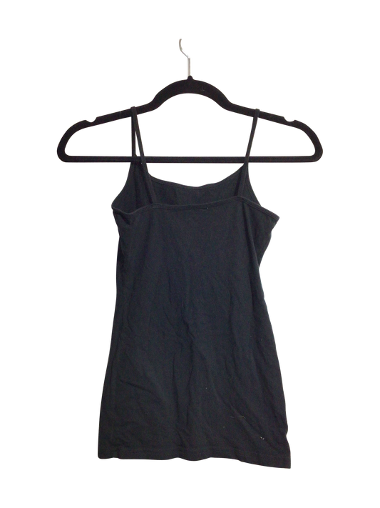 GEORGE Women Tank Tops Regular fit in Black - XS - Velora