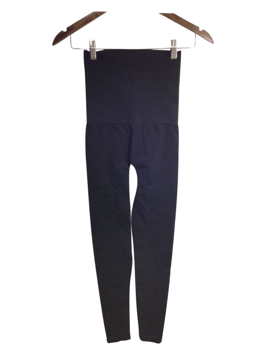 UNBRANDED Women Activewear Leggings Regular fit in Black - XS - Velora