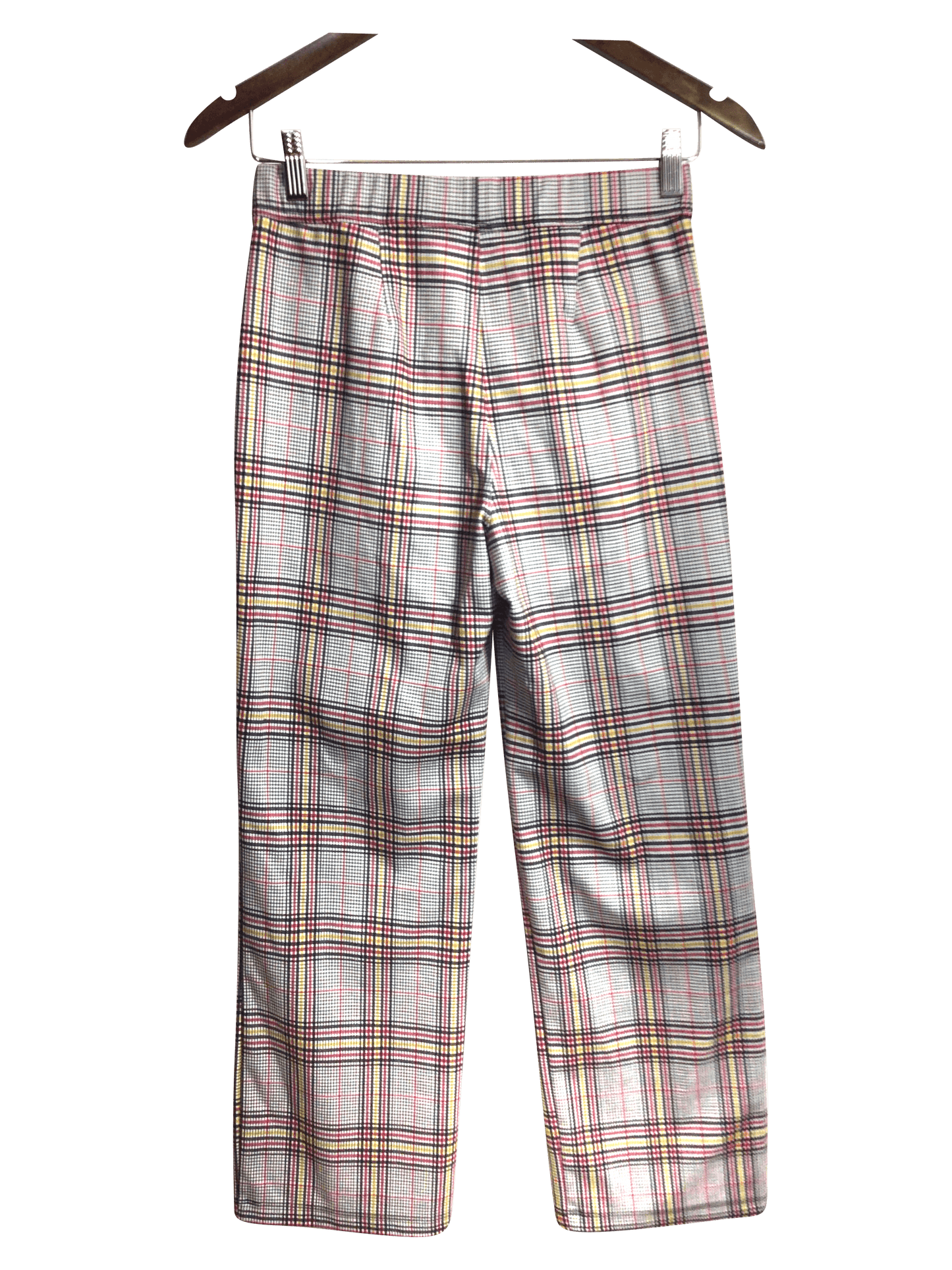 SANCTUARY Women Work Pants Regular fit in Gray - XS - Velora