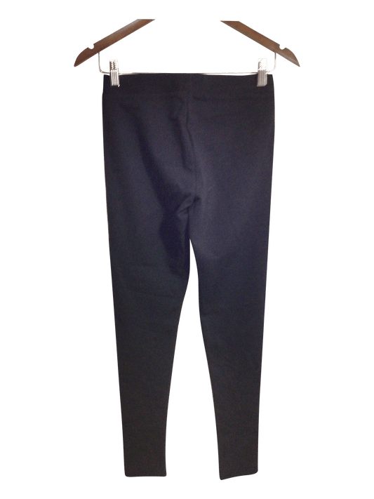 VINCE CAMUTO Women Work Pants Regular fit in Black - XS - Velora