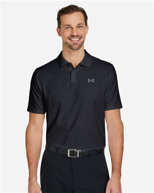 Men's Performance 3.0 Golf Polo - - 14864 - Velora