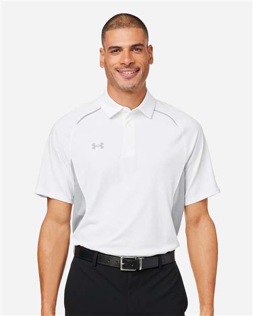 Men's Title Polo 2.0 - - 14885 - Velora